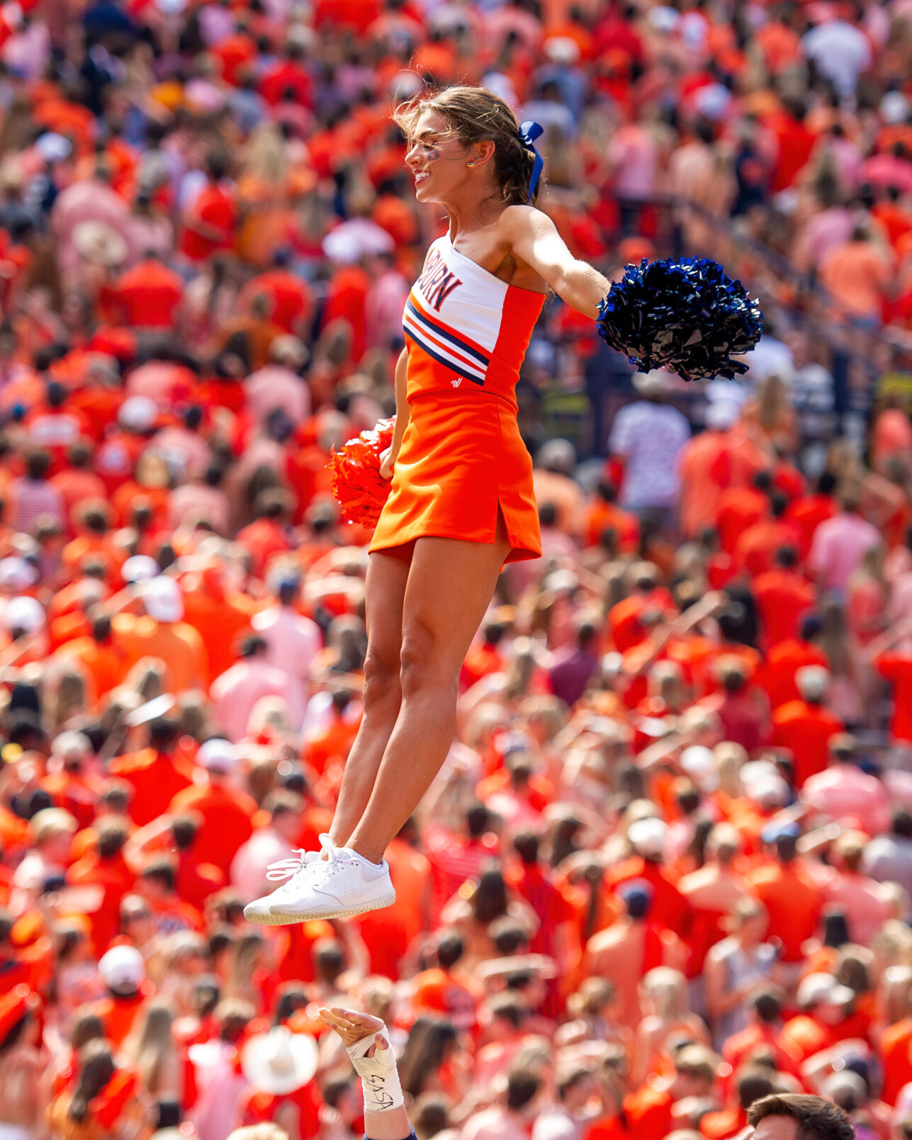 Auburn vs Penn State